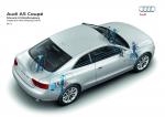 Audi A5 Coupe 3.0 TDI Quattro 2011 года (WW)